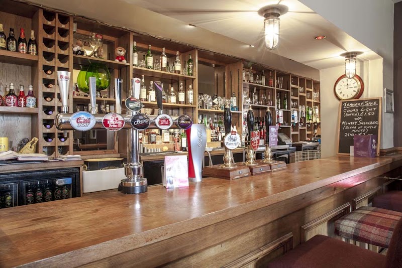 Crofters Lodge in Barrow in Furness, United Kingdom