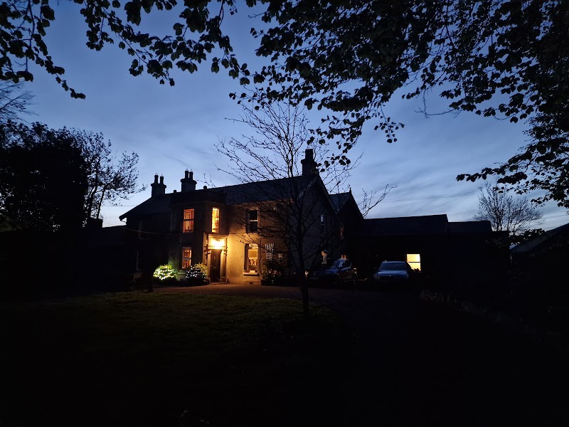 Crookedstone House in Antrim, United Kingdom