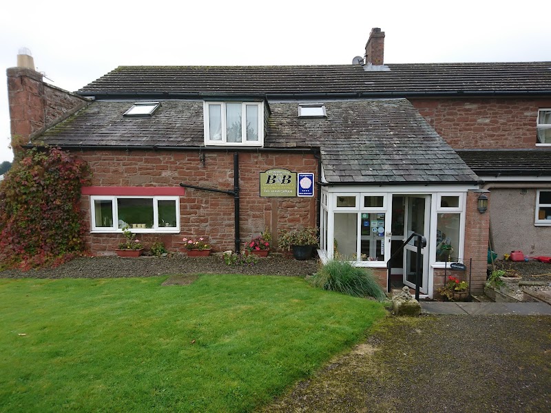 Crossroads House in Carlisle, United Kingdom