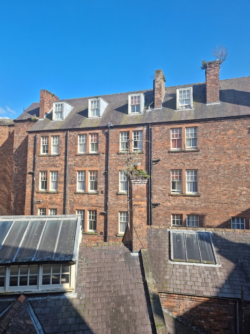 Crown & Mitre Hotel in Carlisle, United Kingdom