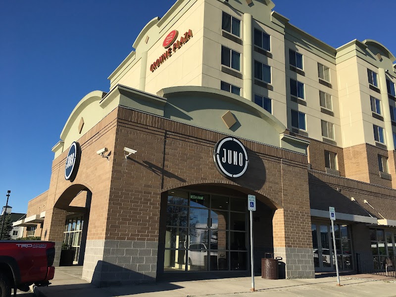 Crowne Plaza Anchorage-Midtown in Anchorage, United States