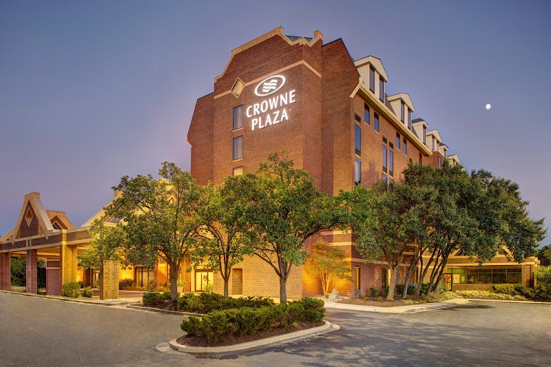 Crowne Plaza Annapolis in Annapolis, United States