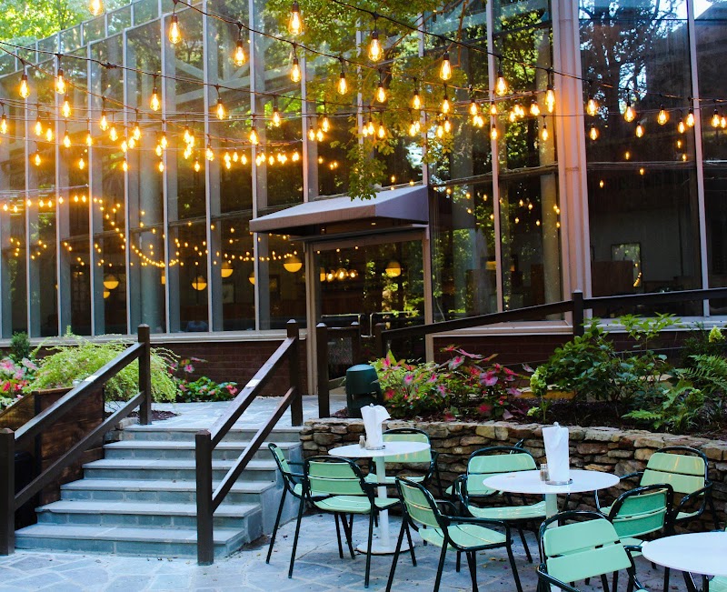 Crowne Plaza Atlanta Perimeter at Ravinia in Atlanta, United States
