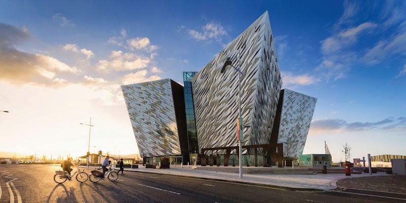 Crowne Plaza Belfast in Belfast, United Kingdom