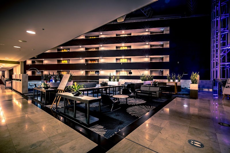 Crowne Plaza Canberra in Canberra, Australia