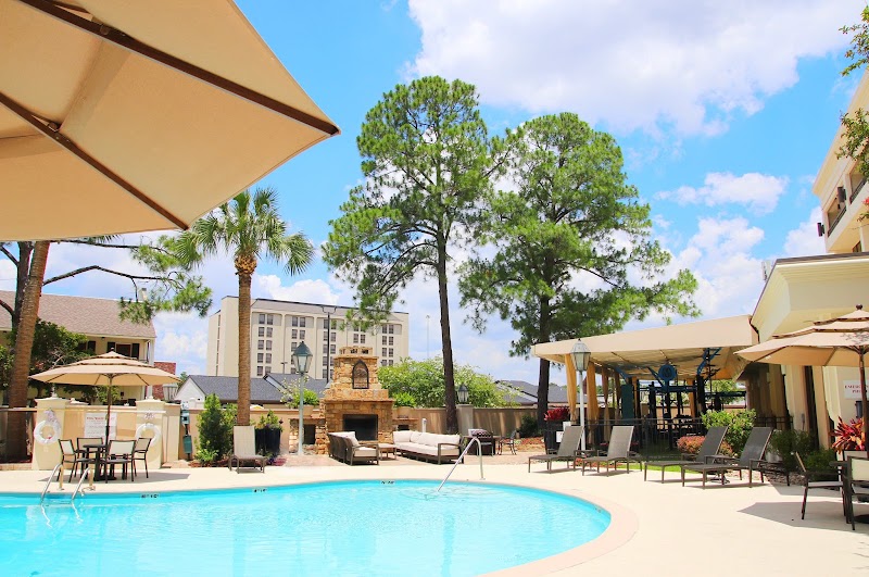 Crowne Plaza Executive Center Baton Rouge in Baton Rouge, United States