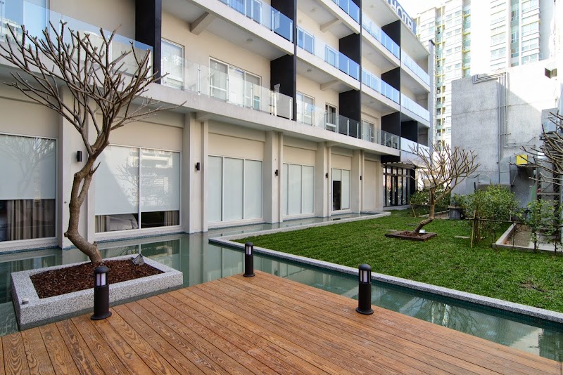 Crystal Motel Hsinchu in Hsinchu, Taiwan