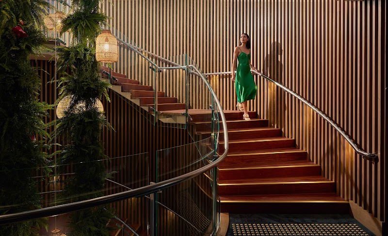 Crystalbrook Flynn in Cairns, Australia