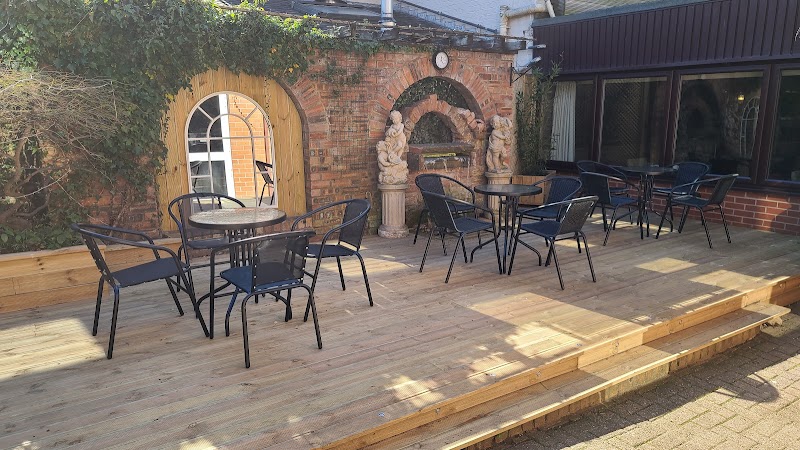 Cumbria Park Hotel in Carlisle, United Kingdom