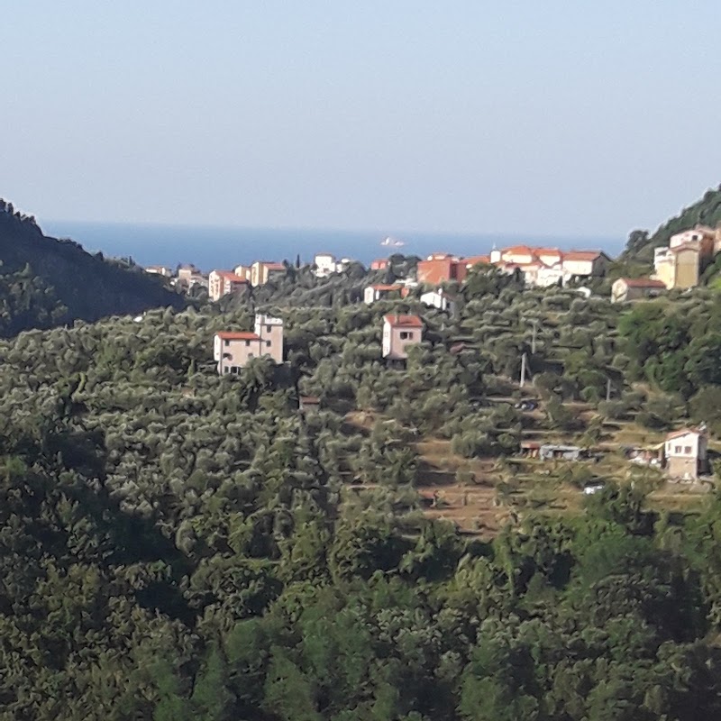 Da Giusè in Arcola, Italy