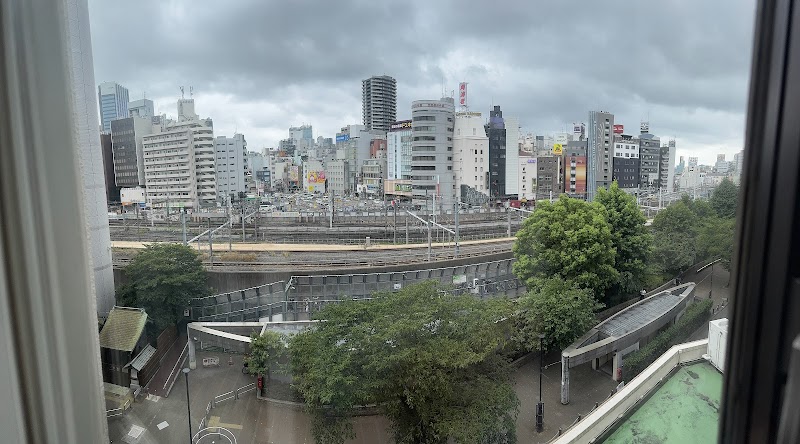 Dai-Ichi Inn Ikebukuro in Toshima, Japan