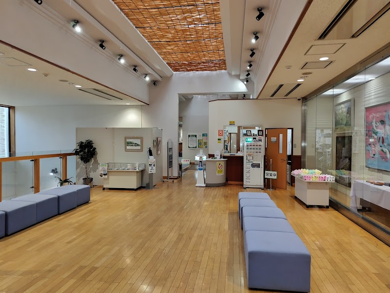 Daigo Onsen Yuzurino-Sato in Daigo, Japan