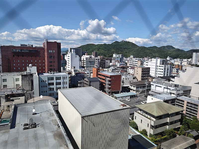 Daiwa Roynet Hotel Gifu in Gifu, Japan