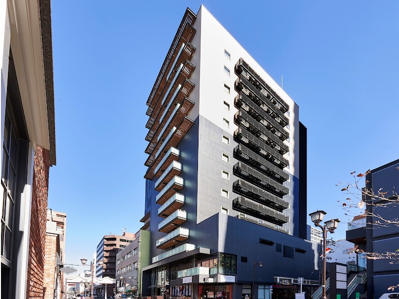 Daiwa Roynet Hotel Nagoya Fushimi in Sakae, Japan