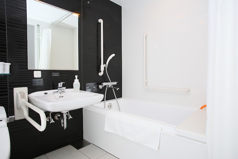 Daiwa Roynet Hotel Utsunomiya in Utsunomiya, Japan