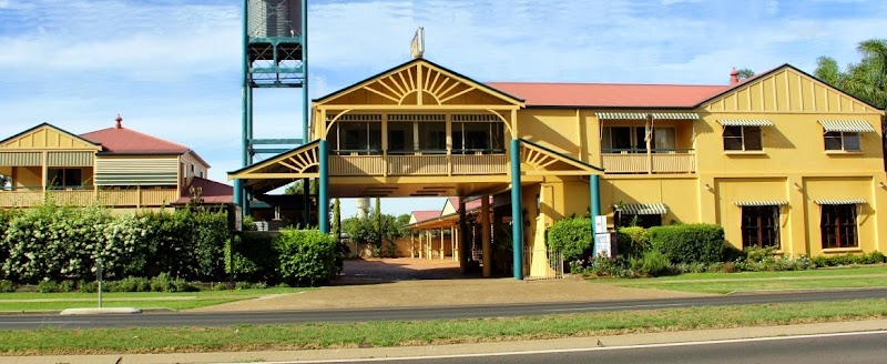 Dalby Homestead Motel in Dalby, Australia