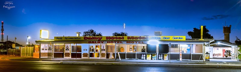 Dalby Hotel Motel in Dalby, Australia