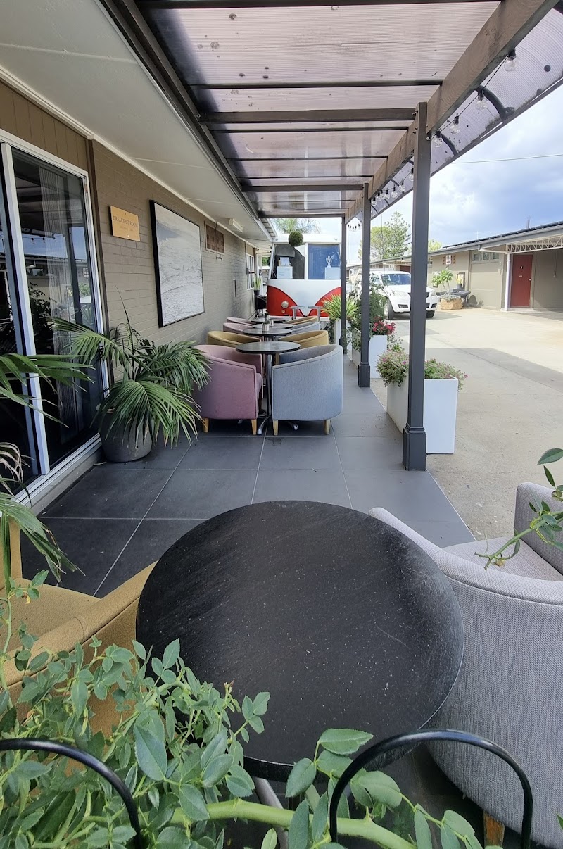 Dalby Parkview Motel in Dalby, Australia