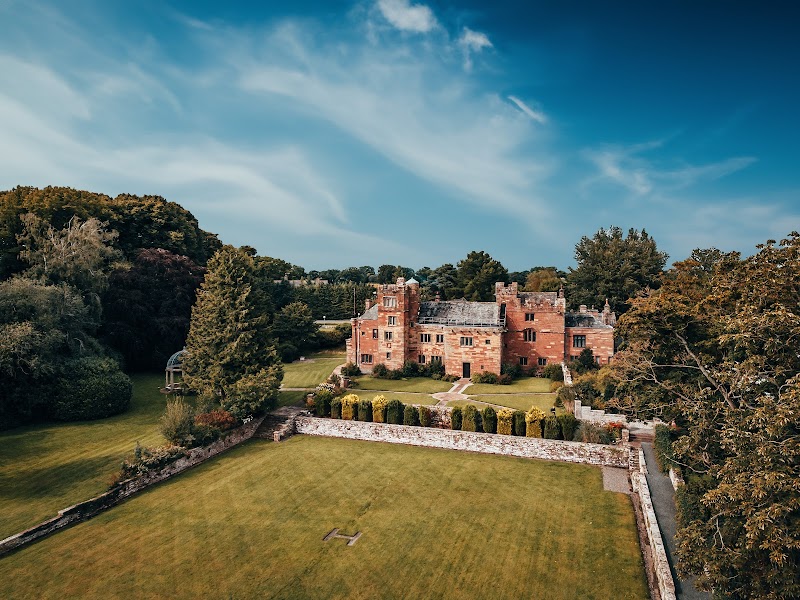 Dalston Hall Hotel in Carlisle, United Kingdom