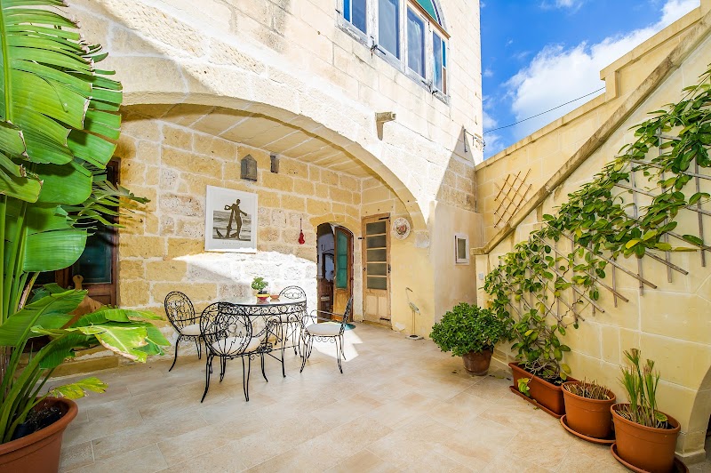 Dar tal-Kaptan Boutique Maison in Gharb, Malta