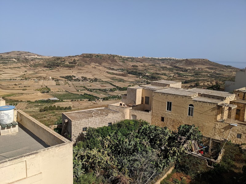 Daydream Boutique Hotel in Xaghra, Malta