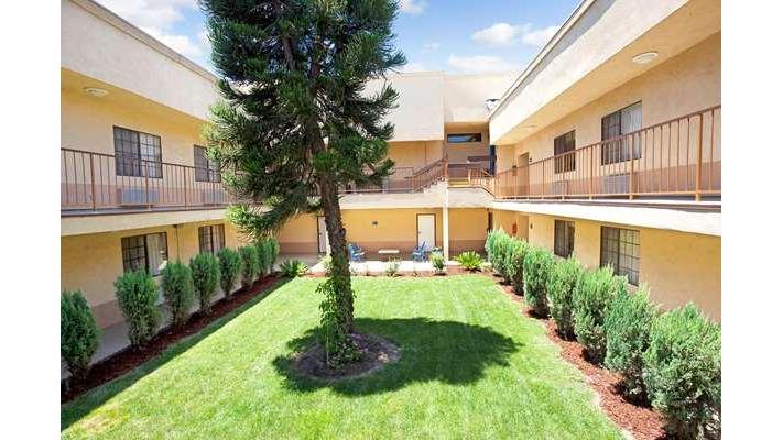 Days Inn & Suites by Wyndham Artesia in Artesia, Los Angeles County, United States, United States