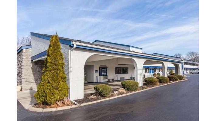 Days Inn by Wyndham Akron Fairlawn in Akron, United States