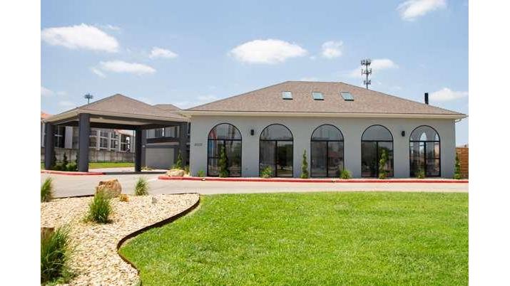 Days Inn by Wyndham Amarillo Medical Center in Amarillo, United States