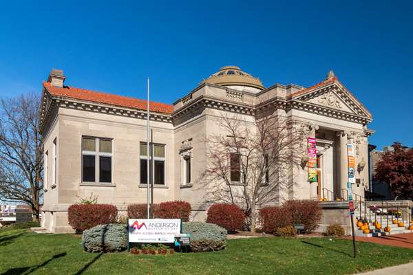 Days Inn by Wyndham Anderson IN in Anderson, United States