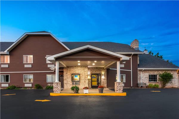 Days Inn by Wyndham Appleton in Appleton, United States