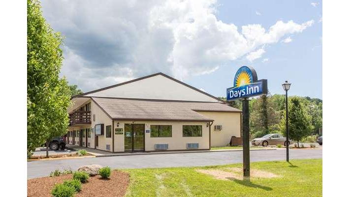 Days Inn by Wyndham Athens in Athens, United States