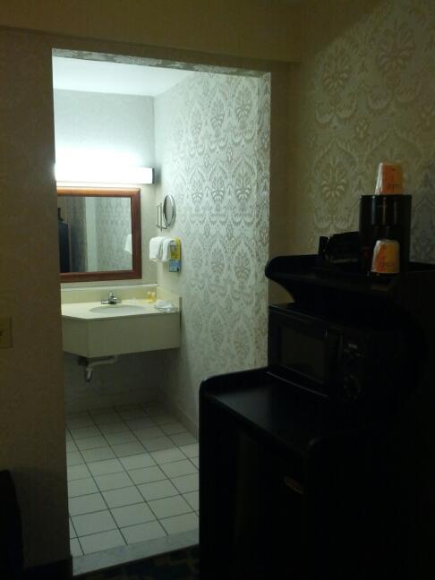 Days Inn by Wyndham Attleboro in Attleboro, United States