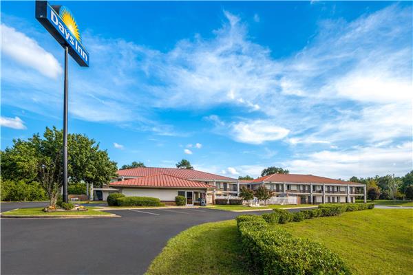 Days Inn by Wyndham Augusta Wheeler Road in Augusta, United States