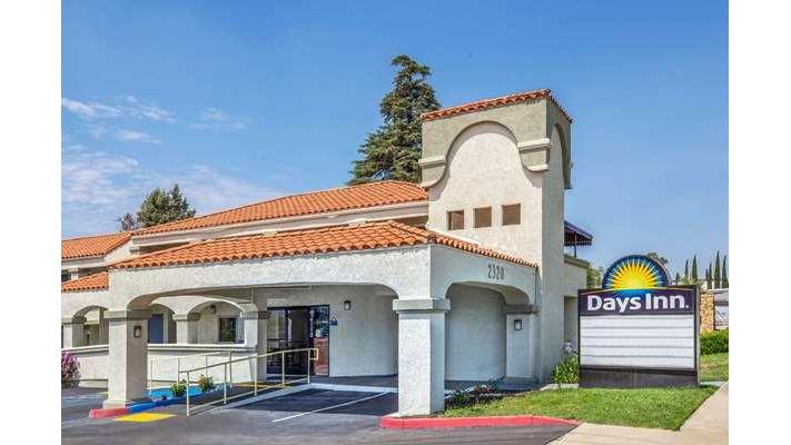 Days Inn by Wyndham Banning Casino/Outlet Mall in Banning, United States
