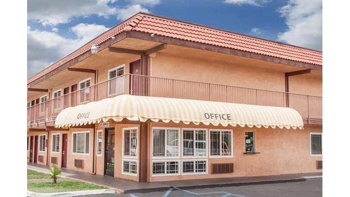 Days Inn by Wyndham Barstow in Barstow, United States