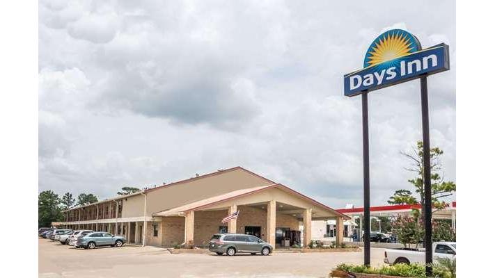 Days Inn by Wyndham Bastrop in Bastrop, United States