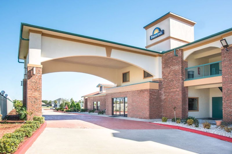 Days Inn by Wyndham Baytown East in Baytown, United States