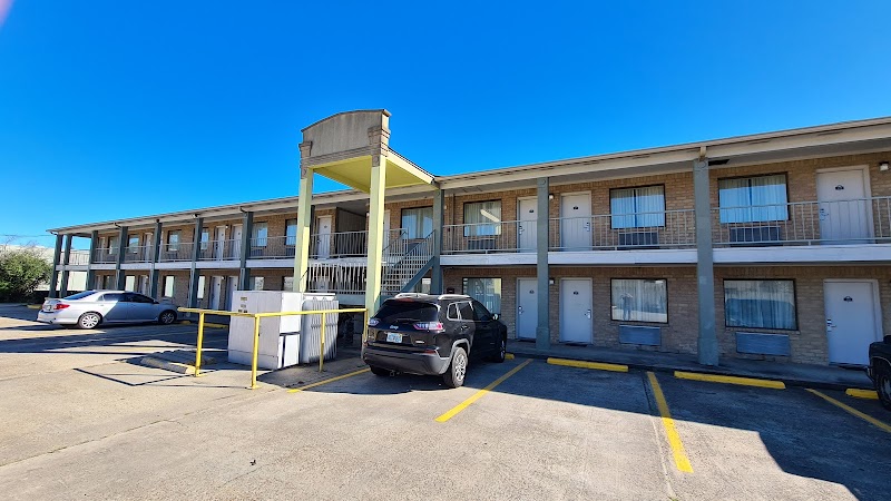 Days Inn by Wyndham Beaumont in Beaumont, United States