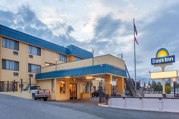 Days Inn by Wyndham Bellingham in Bellingham, United States