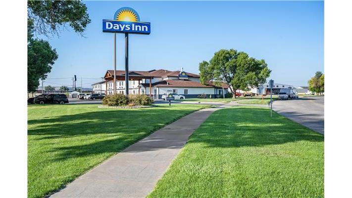 Days Inn by Wyndham Billings in Billings, United States