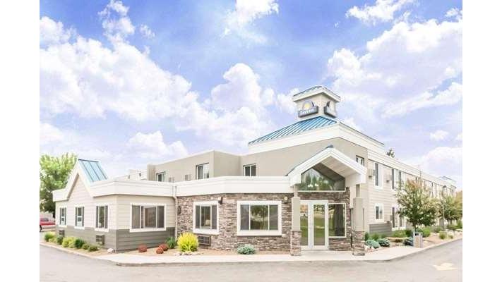 Days Inn by Wyndham Bismarck in Bismarck, United States