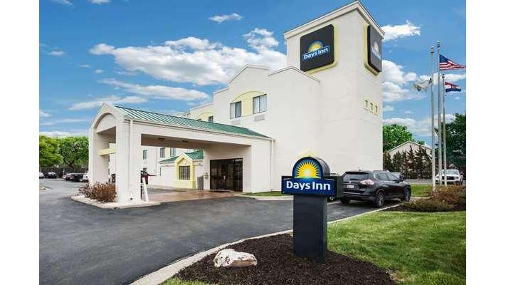 Days Inn by Wyndham Blue Springs in Blue Springs, United States