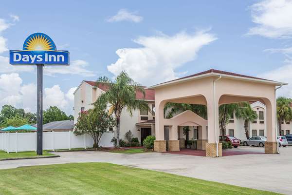 Days Inn by Wyndham Houma LA in Bayou Cane, United States