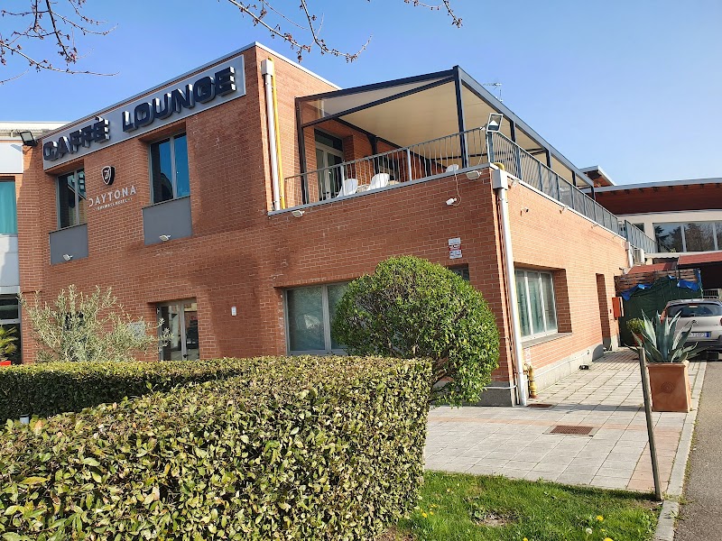 Daytona Business Hotel in Collecchio, Italy