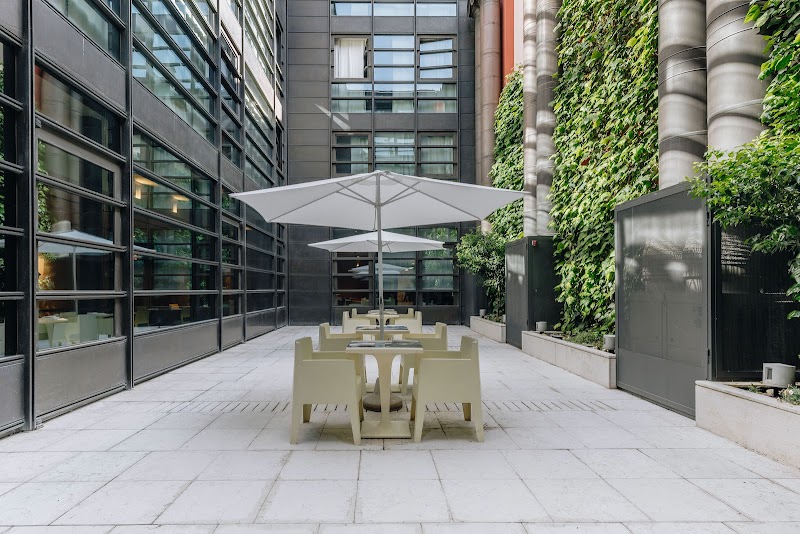 Delle Arti Design Hotel in Cremona, Italy