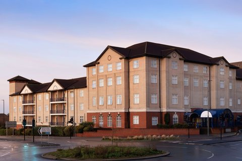 Delta Hotels by Marriott Bexleyheath in Bexleyheath, United Kingdom