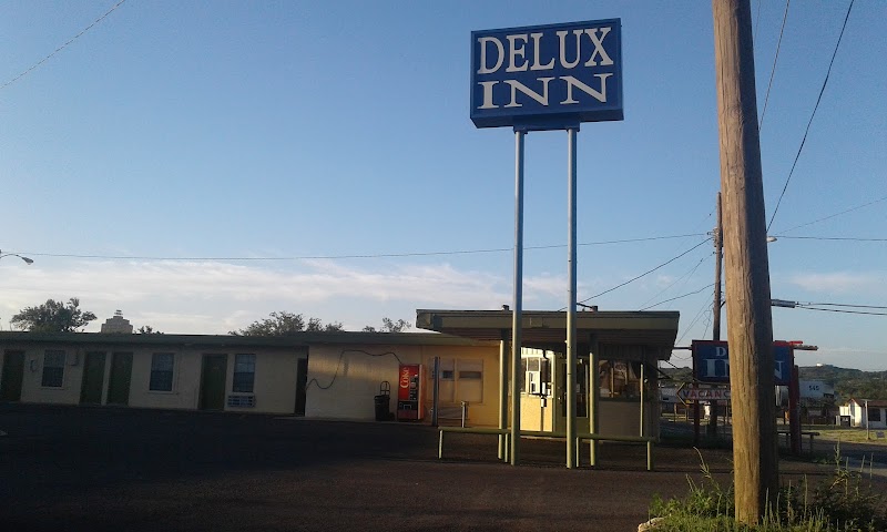 Deluxe Inn & Suites in Big Spring, United States