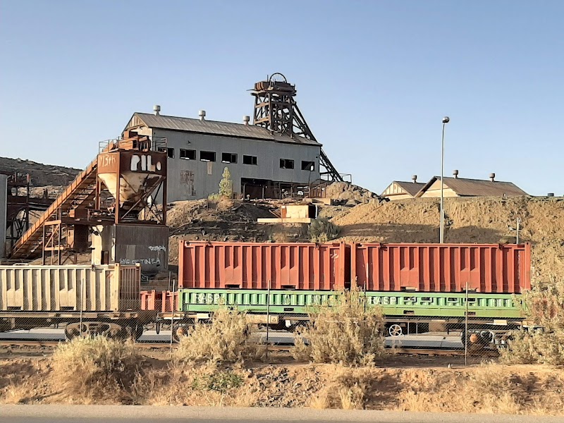 Desert Sand Motor Inn in Broken Hill, Australia
