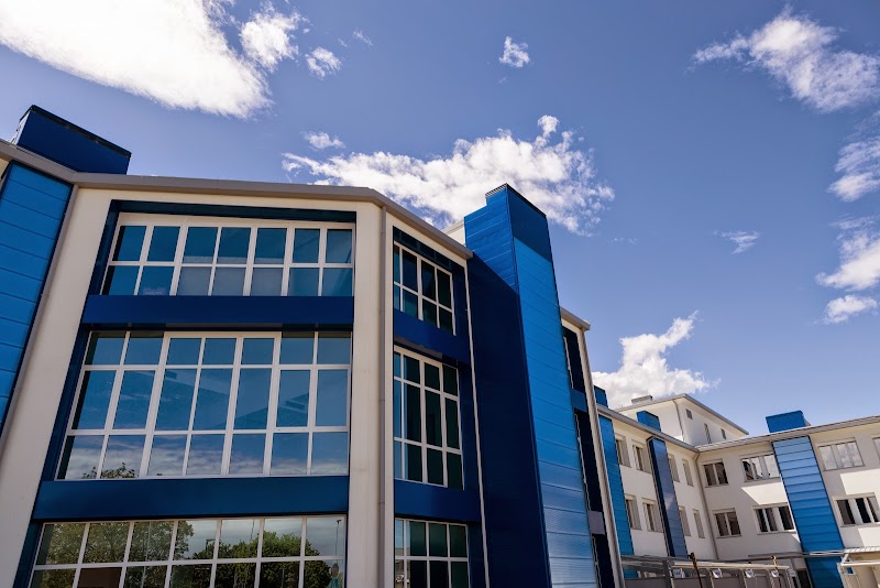 Diamante MHotel in Collegno, Italy