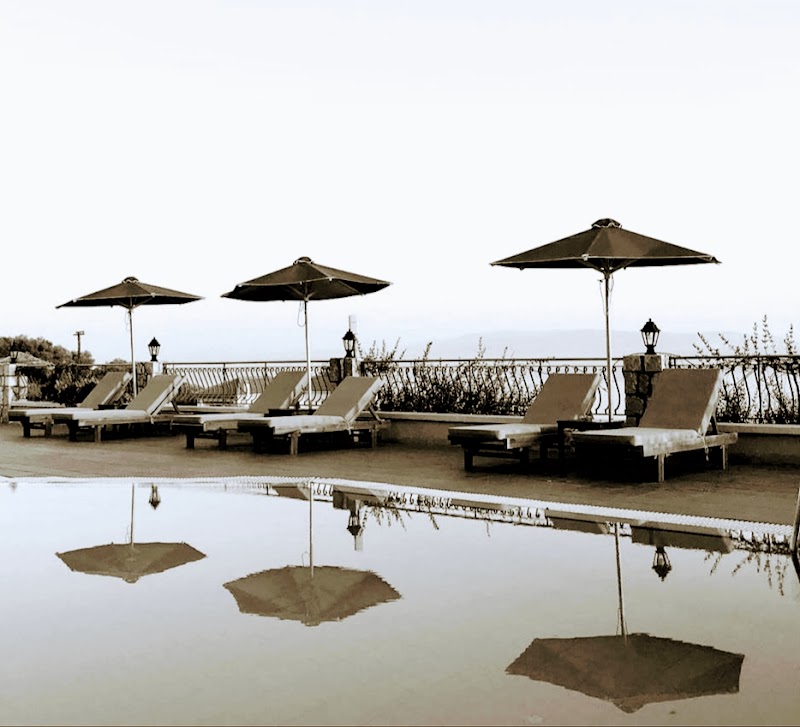 Diana Studios in Argostoli, Greece